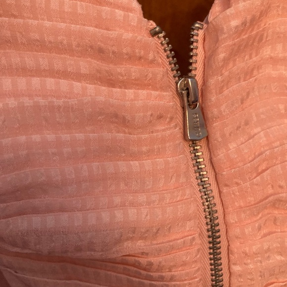 Baby Pink Guess Dress - Picture 2 of 5